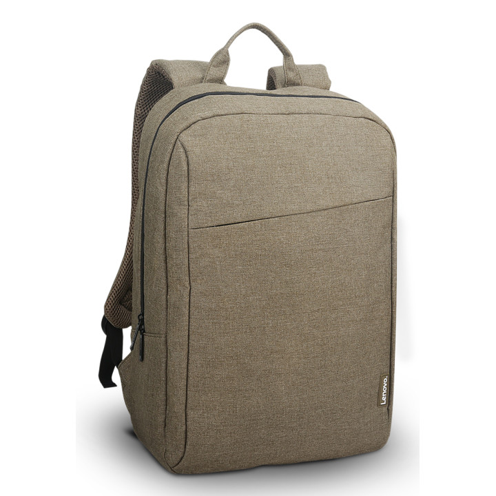 Lenovo B210 39,6 cm (15.6") Mochila Verde
