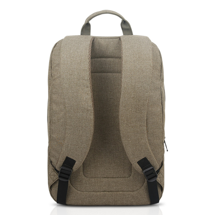Lenovo B210 39,6 cm (15.6") Mochila Verde