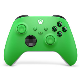 Microsoft EP2-29916 controlador de jogo Verde, Branco Bluetooth Gamepad Analógico   Digital Android, PC, Xbox One, Xbox Series
