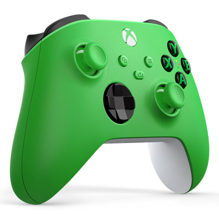 Microsoft EP2-29916 controlador de jogo Verde, Branco Bluetooth Gamepad Analógico   Digital Android, PC, Xbox One, Xbox Series