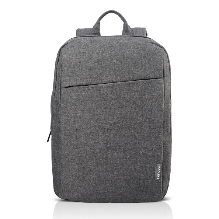 Lenovo B210 39,6 cm (15.6") Mochila Cinzento