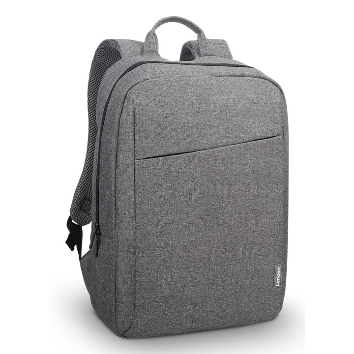 Lenovo B210 39,6 cm (15.6") Mochila Cinzento