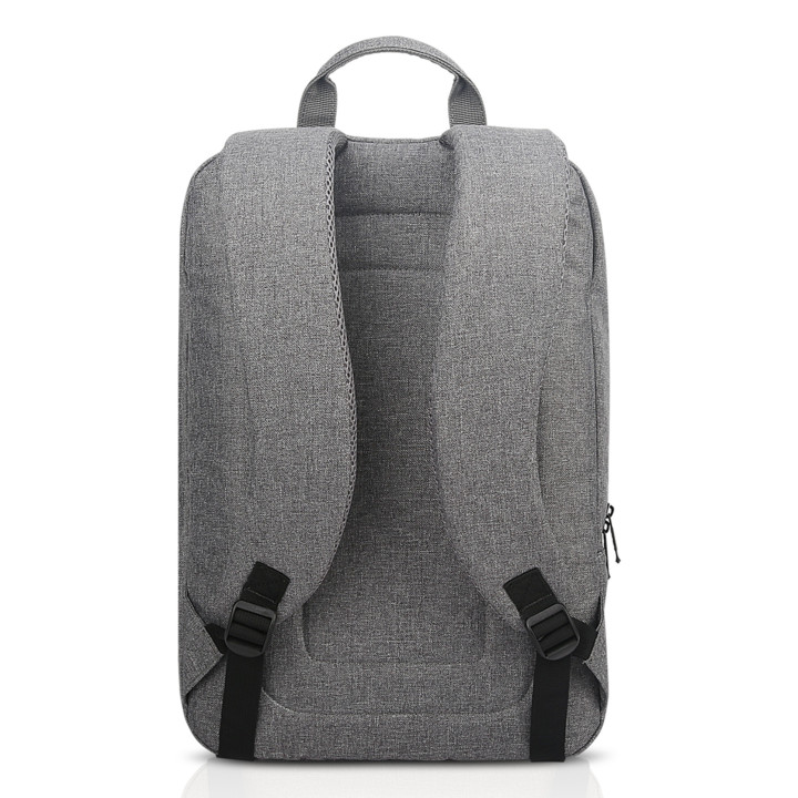 Lenovo B210 39,6 cm (15.6") Mochila Cinzento