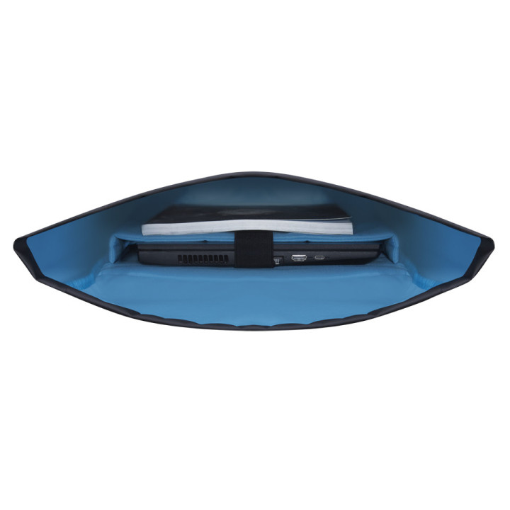 Lenovo GX41H70101 mala para portáteis 40,6 cm (16") Mochila Preto