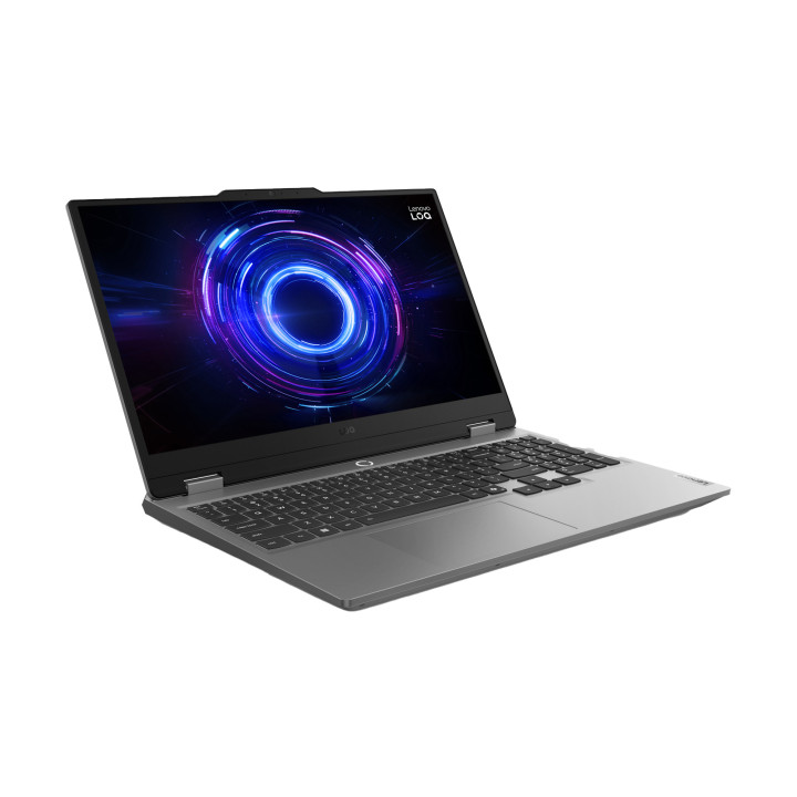 Lenovo LOQ 15IRX10 Intel® Core™ i7 i7-13645HX Computador portátil 39,6 cm (15.6") Full HD 16 GB DDR5-SDRAM 512 GB SSD NVIDIA