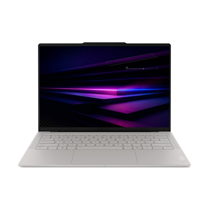 Lenovo Yoga Slim 7 Ultra 14IPH11 Copilot+ PC Intel Core Ultra 7 355 Computador portátil 35,6 cm (14") Ecrã táctil 2.8K 32 GB