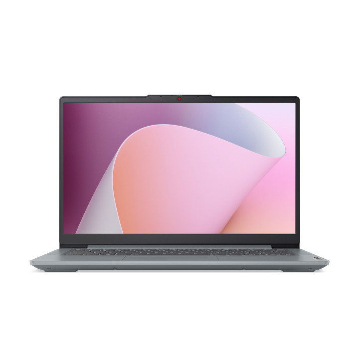 Lenovo IdeaPad Slim 3 14AMN8 AMD Ryzen™ 5 40 Computador portátil 35,6 cm (14") Full HD 8 GB LPDDR5-SDRAM 512 GB SSD Wi-Fi 6