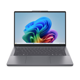 Lenovo IdeaPad Slim 3 14IWC11 Intel Core 7 350 Computador portátil 35,6 cm (14") WUXGA 16 GB DDR5-SDRAM 512 GB SSD Wi-Fi 6
