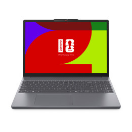 Lenovo IdeaPad Slim 3 15IPH11 Copilot+ PC Intel Core Ultra 7 355 Computador portátil 38,9 cm (15.3") WUXGA 16 GB DDR5-SDRAM 512