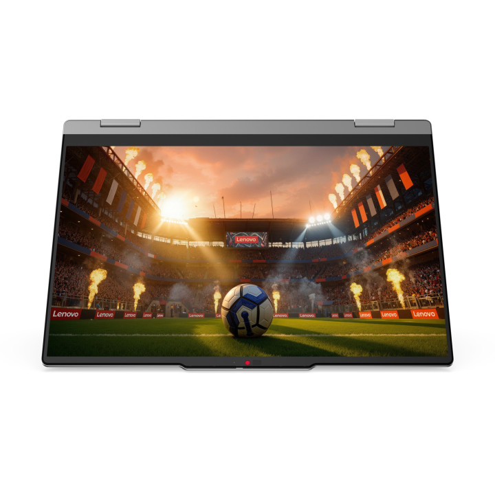 Lenovo IdeaPad 5 2-in-1 14AHP11 AMD Ryzen™ 5 230 Híbrido (2 em 1) 35,6 cm (14") Ecrã táctil WUXGA 16 GB DDR5-SDRAM 512 GB SSD
