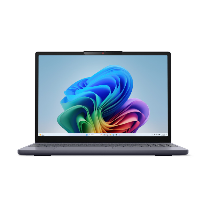 Lenovo IdeaPad Slim 3 15IWC11 Intel Core 7 350 Computador portátil 38,9 cm (15.3") WUXGA 16 GB DDR5-SDRAM 512 GB SSD Wi-Fi 6