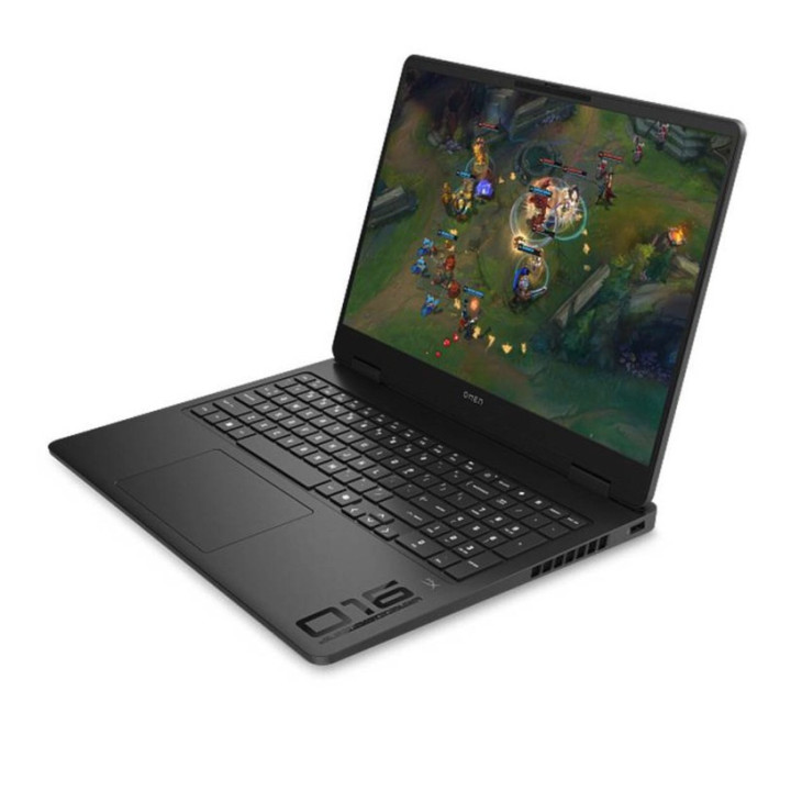 Portátil HP OMEN 16-ap0010n 16" Ryzen AI 7 350 32GB DDR5 1TB RTX 5060