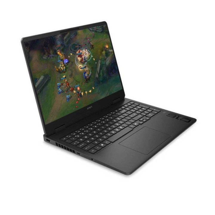 Portátil HP OMEN 16-ap0010n 16" Ryzen AI 7 350 32GB DDR5 1TB RTX 5060
