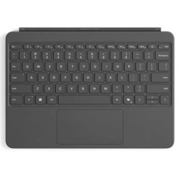 Teclado Microsoft Surface Pro Keyboard PT Slate – Conforto e Precisão para o seu Portátil