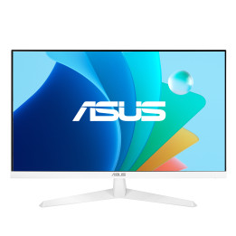 ASUS VY279HGR-W monitor de ecrã 68,6 cm (27") 1920 x 1080 pixels Full HD LCD Branco
