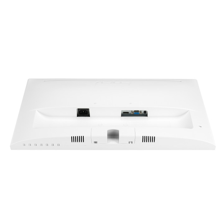 ASUS VY279HGR-W monitor de ecrã 68,6 cm (27") 1920 x 1080 pixels Full HD LCD Branco