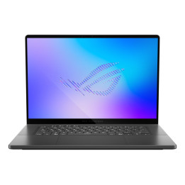ASUS ROG Zephyrus G16 GU606AP-U93BO57CS1 Intel Core Ultra 9 386H Computador portátil 40,6 cm (16") WQXGA 32 GB LPDDR5x-SDRAM 1