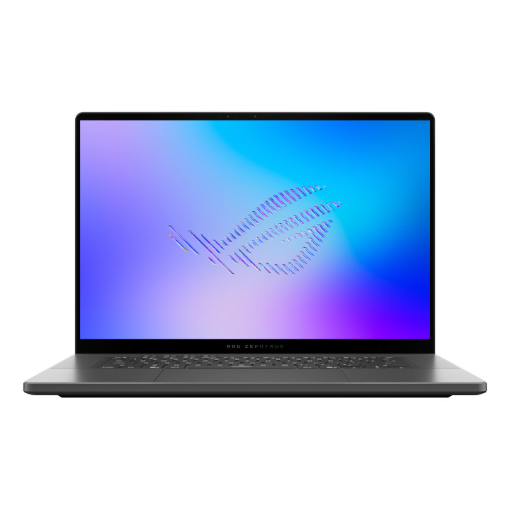 ASUS ROG Zephyrus G16 GU606AP-U93BO57CS1 Intel Core Ultra 9 386H Computador portátil 40,6 cm (16") WQXGA 32 GB LPDDR5x-SDRAM 1