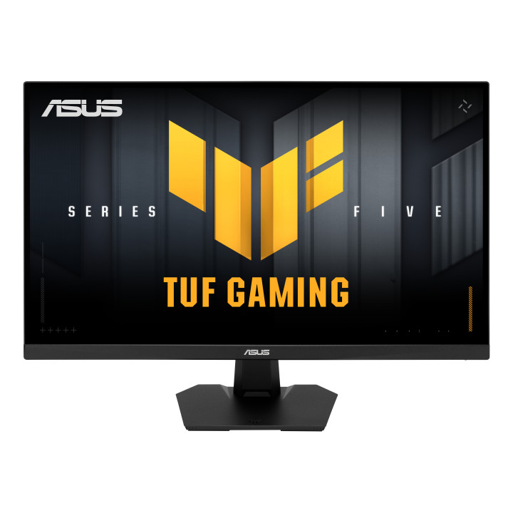 ASUS TUF Gaming VG27AQ5F monitor de ecrã 68,6 cm (27") 2560 x 1440 pixels Quad HD LED Preto