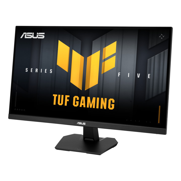 ASUS TUF Gaming VG27AQ5F monitor de ecrã 68,6 cm (27") 2560 x 1440 pixels Quad HD LED Preto