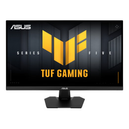 ASUS TUF Gaming VG279QM5F monitor de ecrã 68,6 cm (27") 1920 x 1080 pixels Full HD LCD Preto