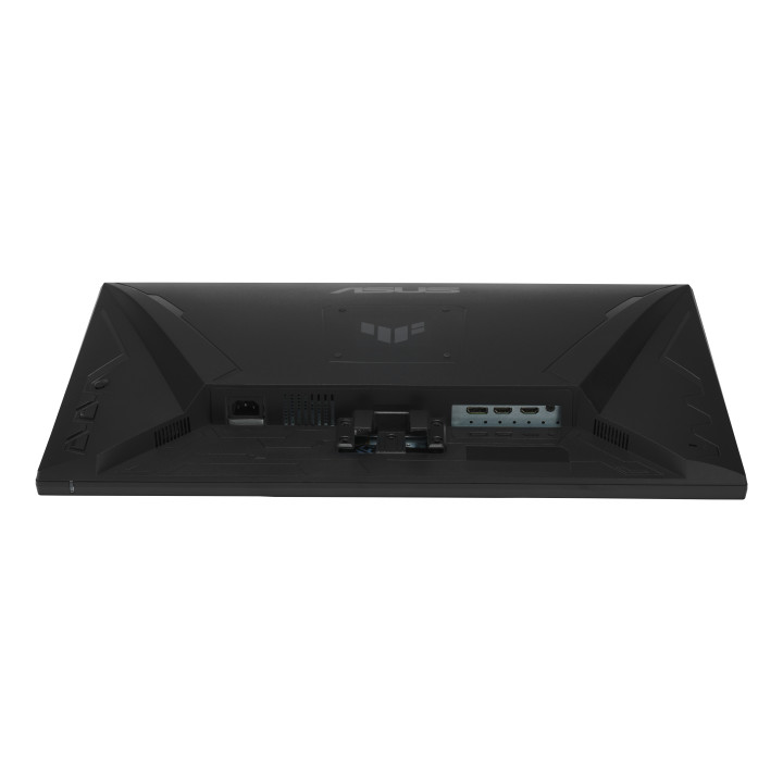 ASUS TUF Gaming VG279QM5F monitor de ecrã 68,6 cm (27") 1920 x 1080 pixels Full HD LCD Preto