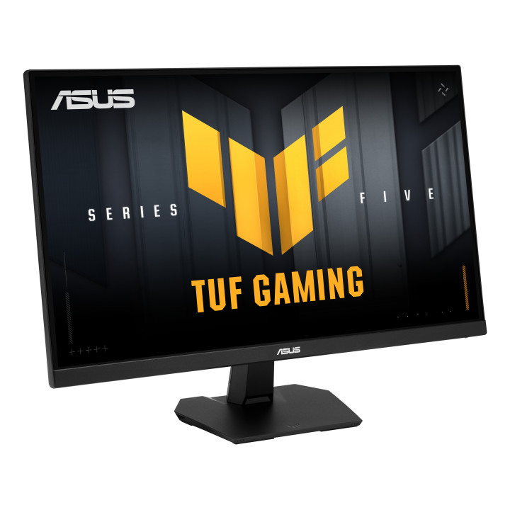 ASUS TUF Gaming VG279QM5F monitor de ecrã 68,6 cm (27") 1920 x 1080 pixels Full HD LCD Preto