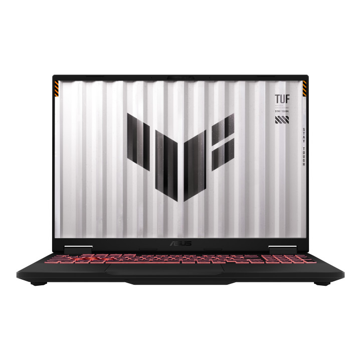 ASUS TUF Gaming A16 FA608UP-R72B57CS2 AMD Ryzen™ 7 260 Computador portátil 40,6 cm (16") WUXGA 32 GB DDR5-SDRAM 1 TB SSD NVIDIA