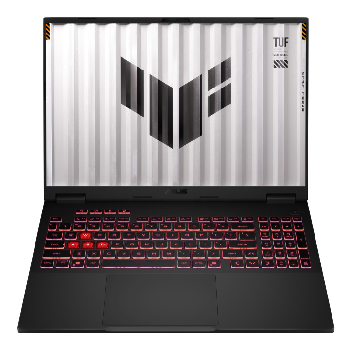 ASUS TUF Gaming A16 FA608UH-R72B55CS2 AMD Ryzen™ 7 260 Computador portátil 40,6 cm (16") WUXGA 32 GB DDR5-SDRAM 1 TB SSD NVIDIA