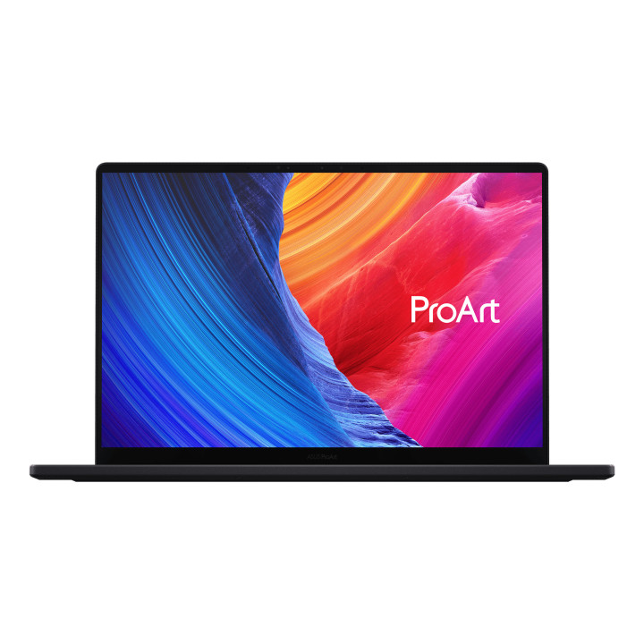 ASUS ProArt P16 H7606WX-A91BO59PP1 Copilot+ PC AMD Ryzen AI 9 HX 370 Computador portátil 40,6 cm (16") Ecrã táctil WQUXGA 64 GB