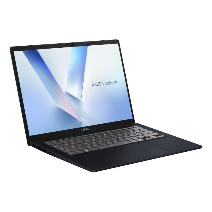 ASUS Vivobook 14 M1407GA-A73BLHDAS01 Copilot+ PC AMD Ryzen AI 7 445 Computador portátil 35,6 cm (14") WUXGA 16 GB DDR5-SDRAM