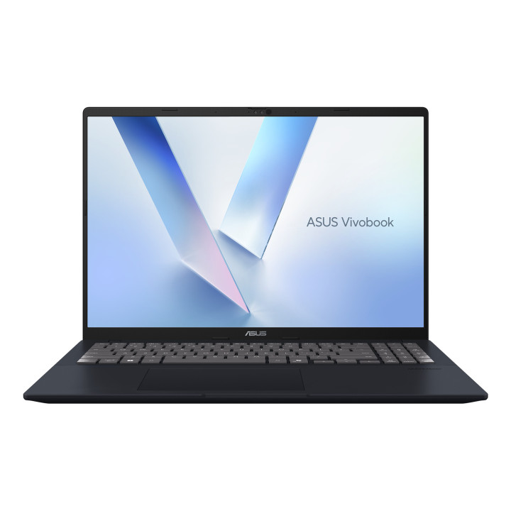 ASUS Vivobook 16 F1607CA-U73BLHDAS02 Copilot+ PC Intel Core Ultra 7 255H Computador portátil 40,6 cm (16") WUXGA 32 GB