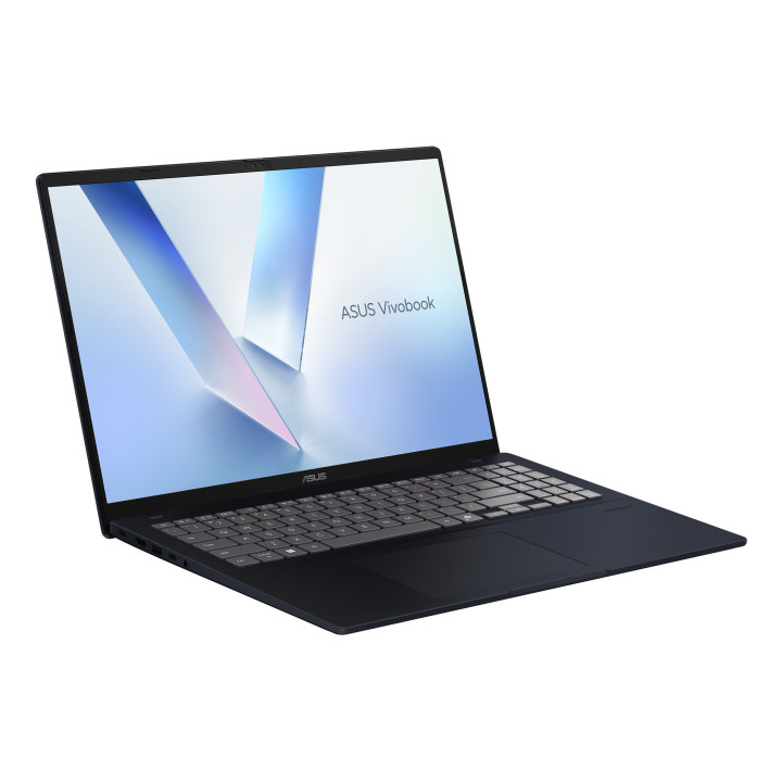 ASUS Vivobook 16 F1607CA-U73BLHDAS02 Copilot+ PC Intel Core Ultra 7 255H Computador portátil 40,6 cm (16") WUXGA 32 GB