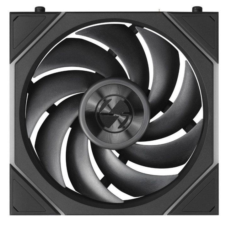 Ventoinha Lian Li UNI FAN TL120 FLEX Wireless Preto 120mm