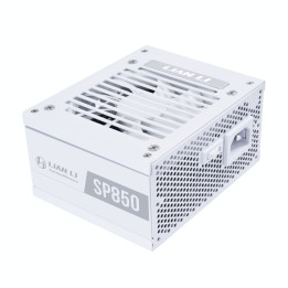 Lian Li SP0850G.W fonte de alimentação 850 W 20+4 pin ATX SFX Branco