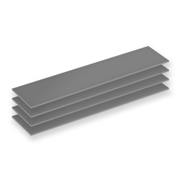 ARCTIC TP-4 pasta térmica Almofada térmica