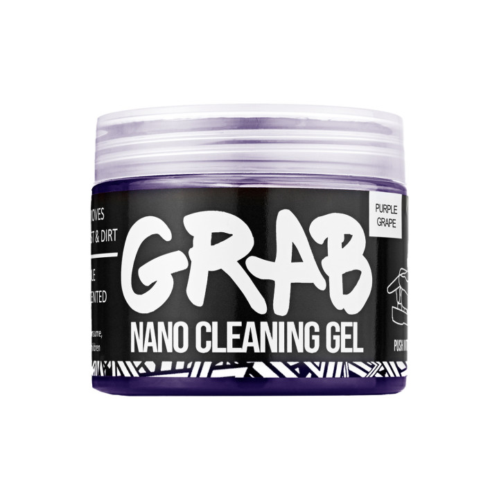 IT Dusters Grab Nano Gel