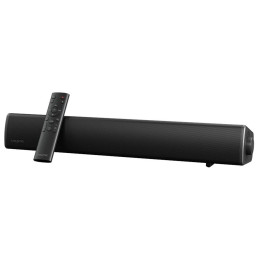 Creative Labs Sound Blaster GS5 Preto Com fios e sem fios 30 W