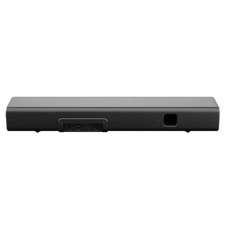 Creative Labs Sound Blaster GS5 Preto Com fios e sem fios 30 W