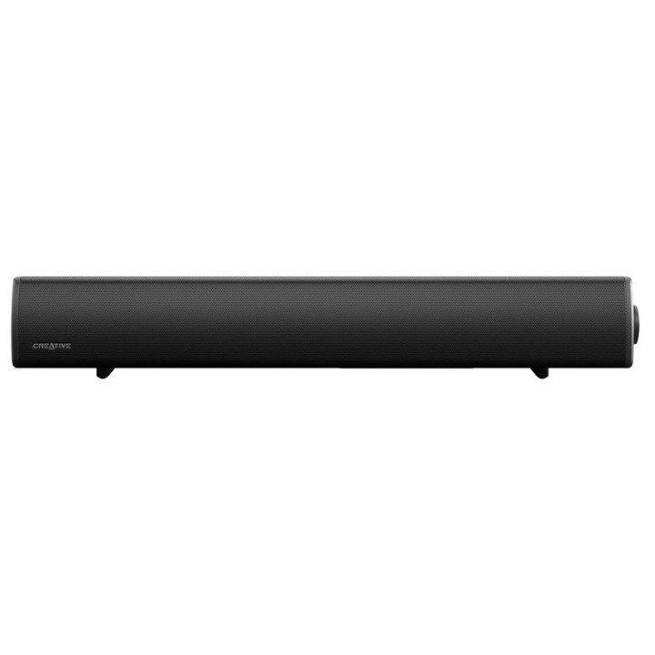 Creative Labs Sound Blaster GS5 Preto Com fios e sem fios 30 W
