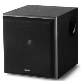 Edifier T5 Preto Subwoofer ativo 70 W