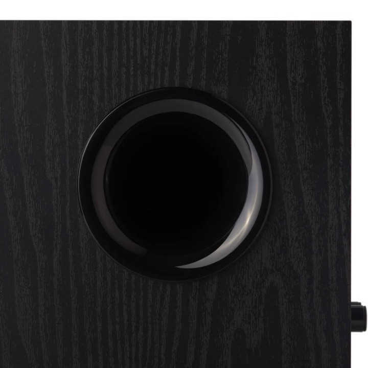 Edifier T5 Preto Subwoofer ativo 70 W