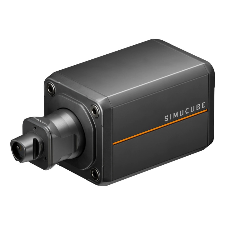 SIMUCUBE 3 Pro Base de roda de corrida
