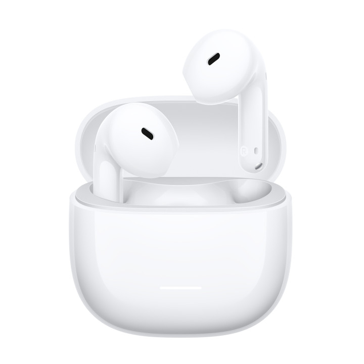 Xiaomi Redmi Buds 8 Active Auscultadores Sem fios Intra-auditivo Chamadas Música Bluetooth Branco