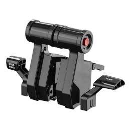 MOZA TQA Throttle Module Manípulo de voo