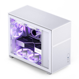 Jonsbo D31 MESH Midi Tower Branco