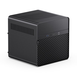 Jonsbo N2 Cubo Preto