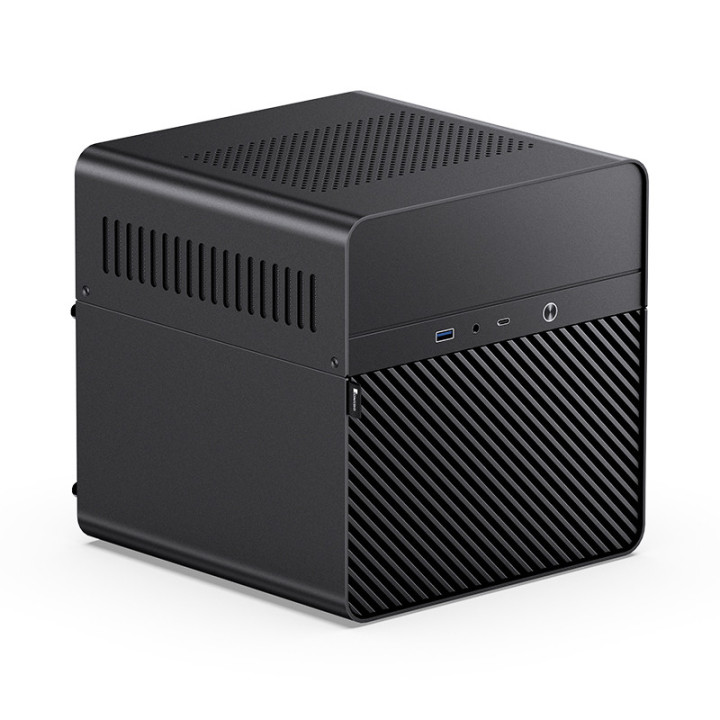 Jonsbo N2 Cubo Preto