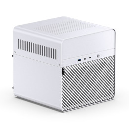 Jonsbo N2 Cubo Branco