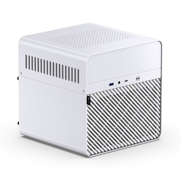 Jonsbo N2 Cubo Branco